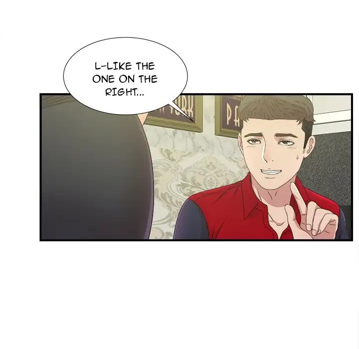 Secret Friend - Chapter 30 [photo 31] - MangaPorn