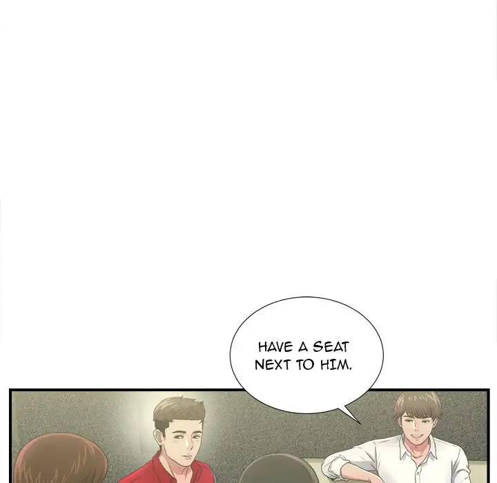 Secret Friend - Chapter 30 [photo 32] - MangaPorn