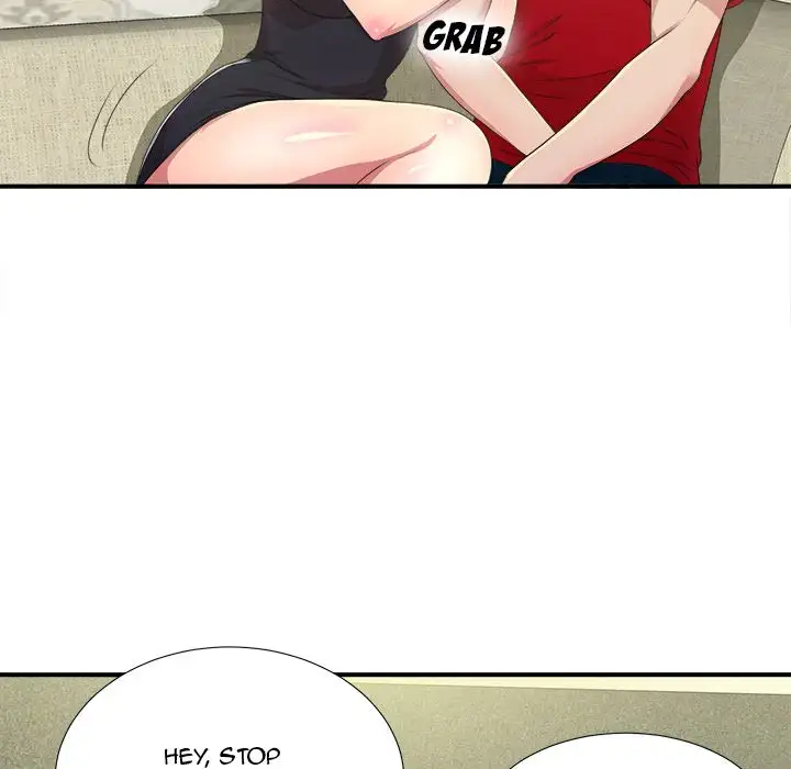 Secret Friend - Chapter 30 [photo 35] - MangaPorn