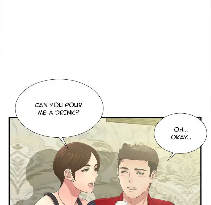 Secret Friend - Chapter 30 [photo 37] - MangaPorn