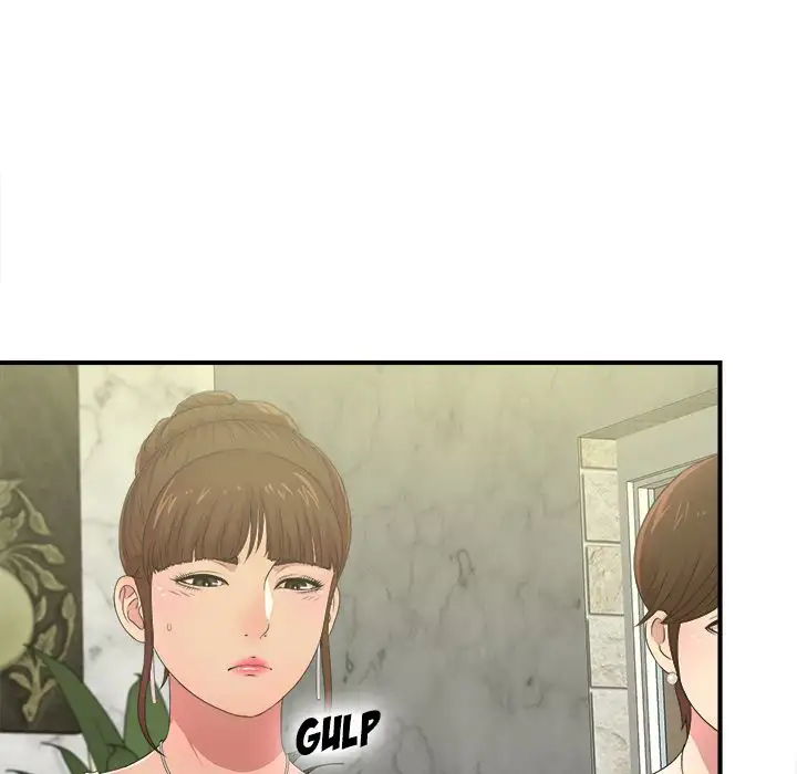 Secret Friend - Chapter 30 [photo 50] - MangaPorn