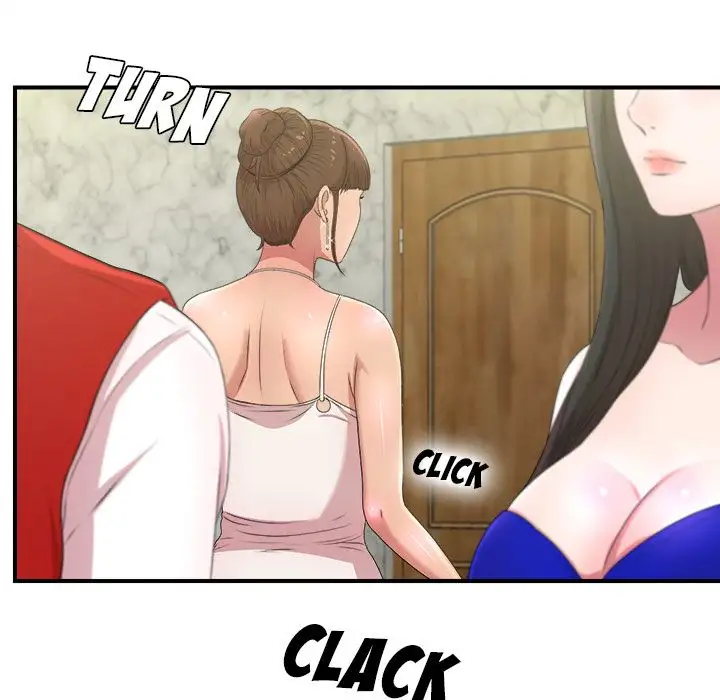 Secret Friend - Chapter 30 [photo 55] - MangaPorn