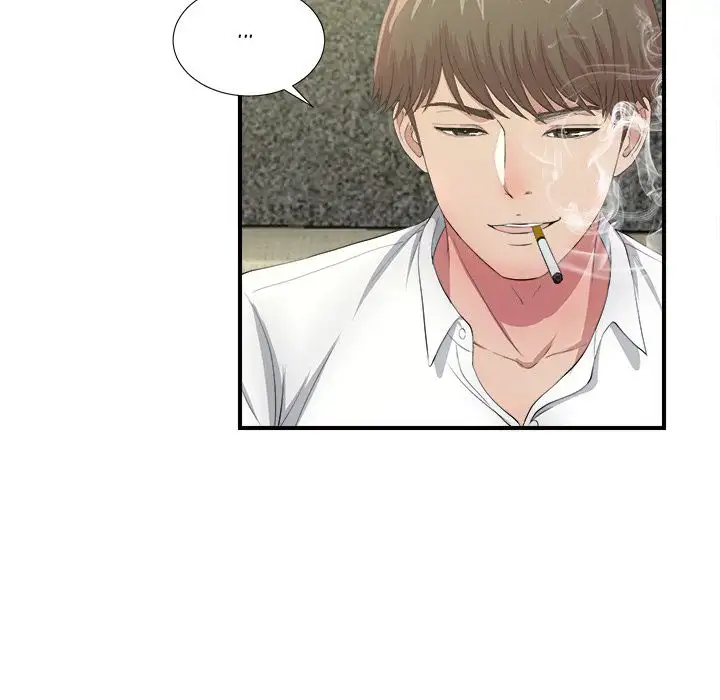 Secret Friend - Chapter 30 [photo 58] - MangaPorn