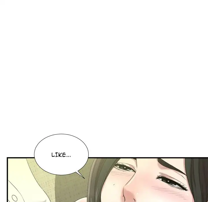Secret Friend - Chapter 30 [photo 64] - MangaPorn