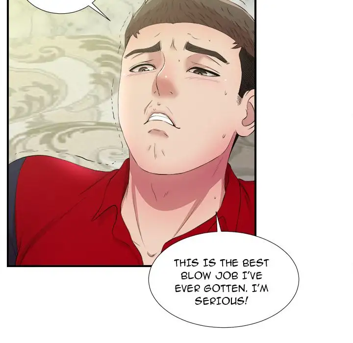 Secret Friend - Chapter 30 [photo 72] - MangaPorn