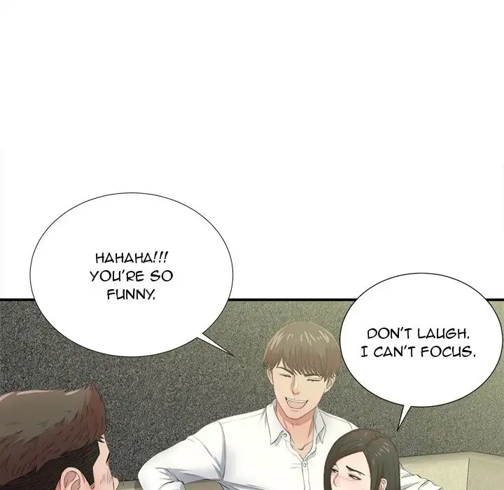 Secret Friend - Chapter 30 [photo 73] - MangaPorn