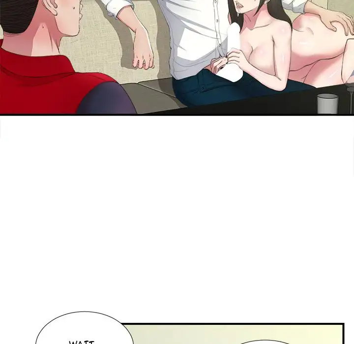 Secret Friend - Chapter 30 [photo 74] - MangaPorn