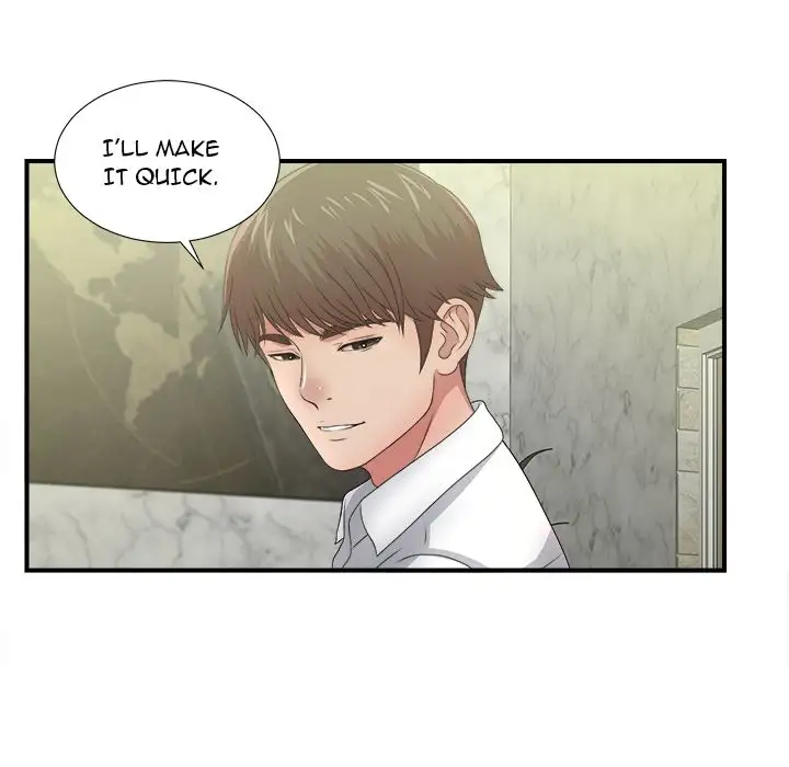 Secret Friend - Chapter 30 [photo 79] - MangaPorn