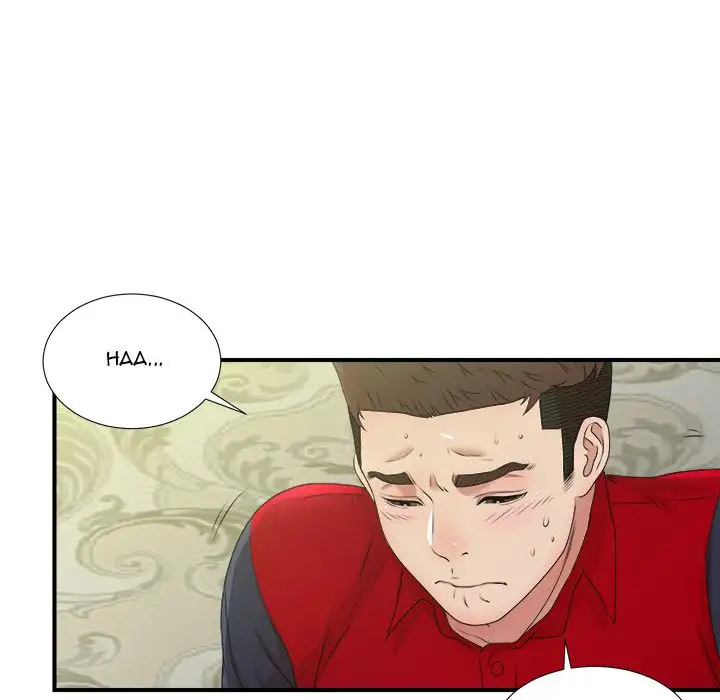 Secret Friend - Chapter 30 [photo 83] - MangaPorn