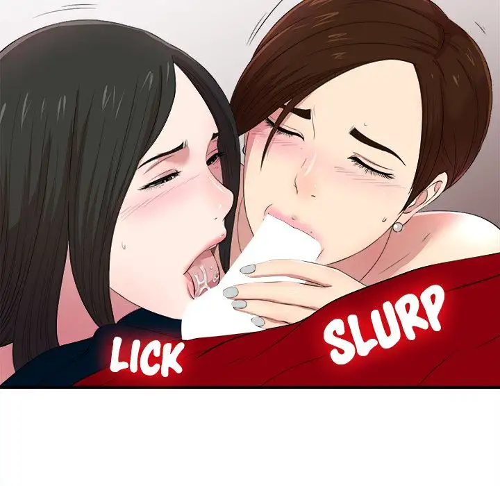 Secret Friend - Chapter 30 [photo 90] - MangaPorn