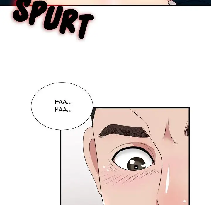 Secret Friend - Chapter 30 [photo 99] - MangaPorn
