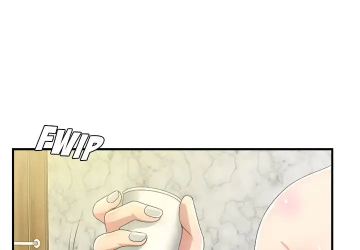 Secret Friend - Chapter 31 [photo 1] - MangaPorn