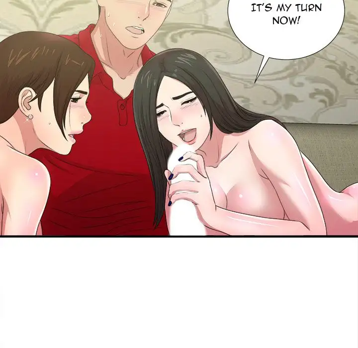Secret Friend - Chapter 31 [photo 10] - MangaPorn