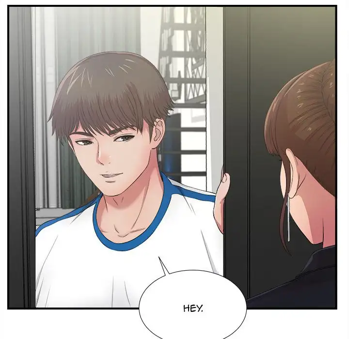 Secret Friend - Chapter 31 [photo 110] - MangaPorn