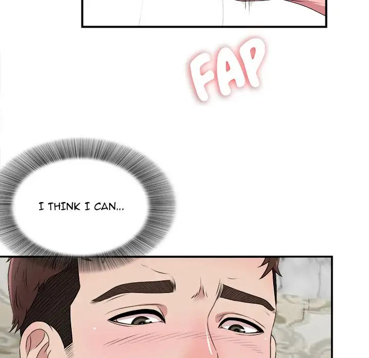 Secret Friend - Chapter 31 [photo 12] - MangaPorn