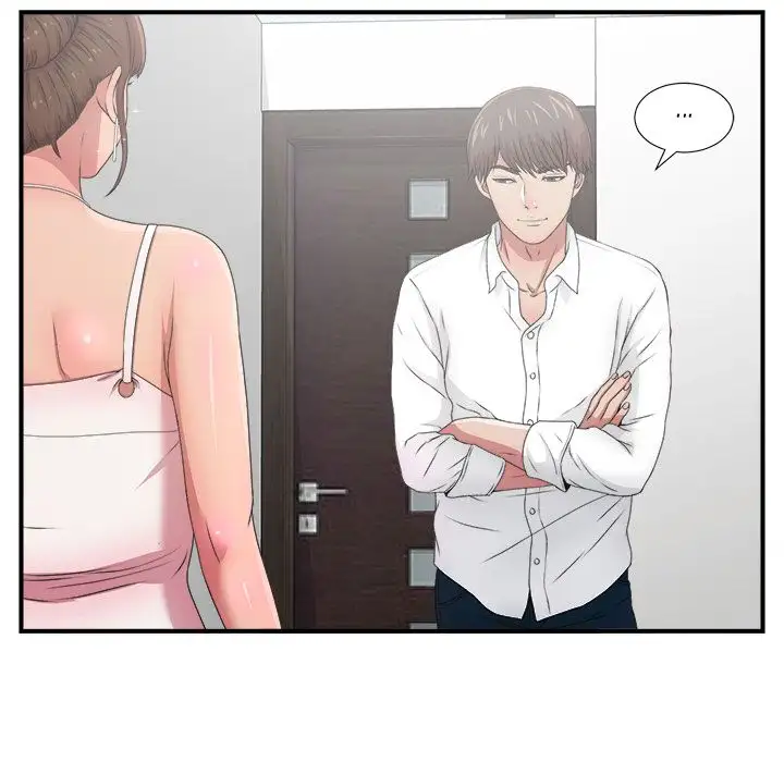 Secret Friend - Chapter 31 [photo 27] - MangaPorn