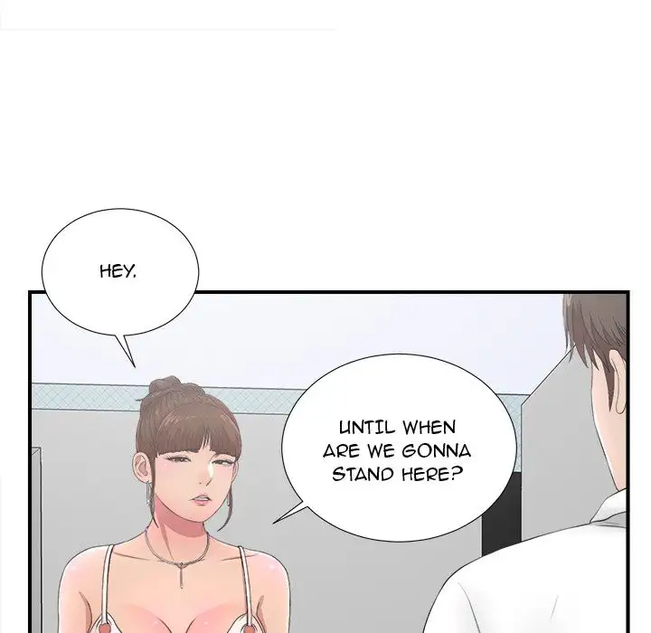 Secret Friend - Chapter 31 [photo 31] - MangaPorn