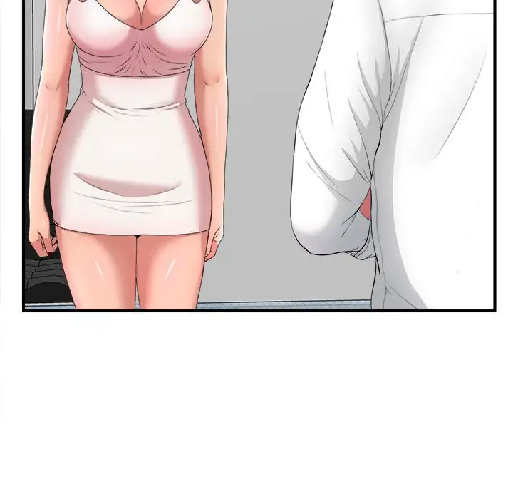 Secret Friend - Chapter 31 [photo 32] - MangaPorn