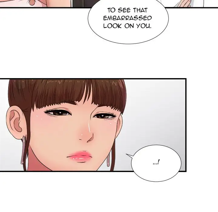 Secret Friend - Chapter 31 [photo 34] - MangaPorn