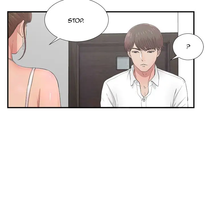 Secret Friend - Chapter 31 [photo 38] - MangaPorn