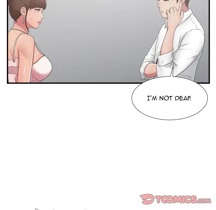 Secret Friend - Chapter 31 [photo 42] - MangaPorn