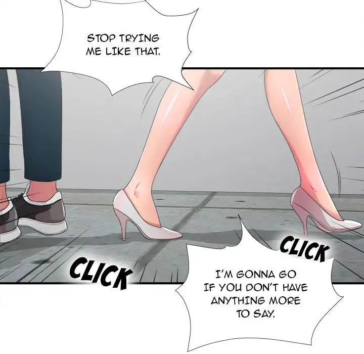 Secret Friend - Chapter 31 [photo 43] - MangaPorn