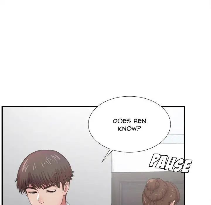 Secret Friend - Chapter 31 [photo 44] - MangaPorn
