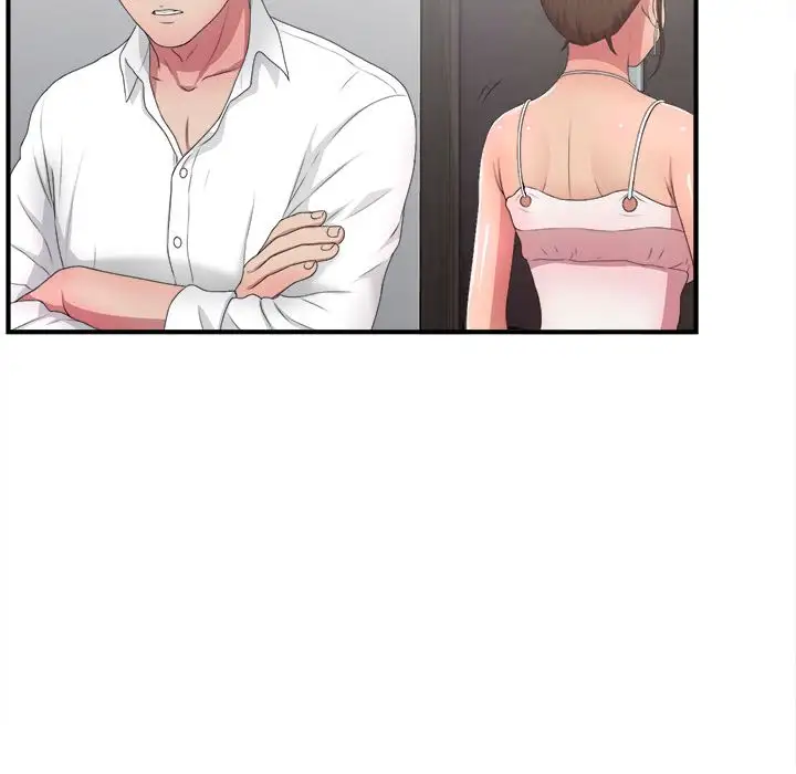 Secret Friend - Chapter 31 [photo 45] - MangaPorn
