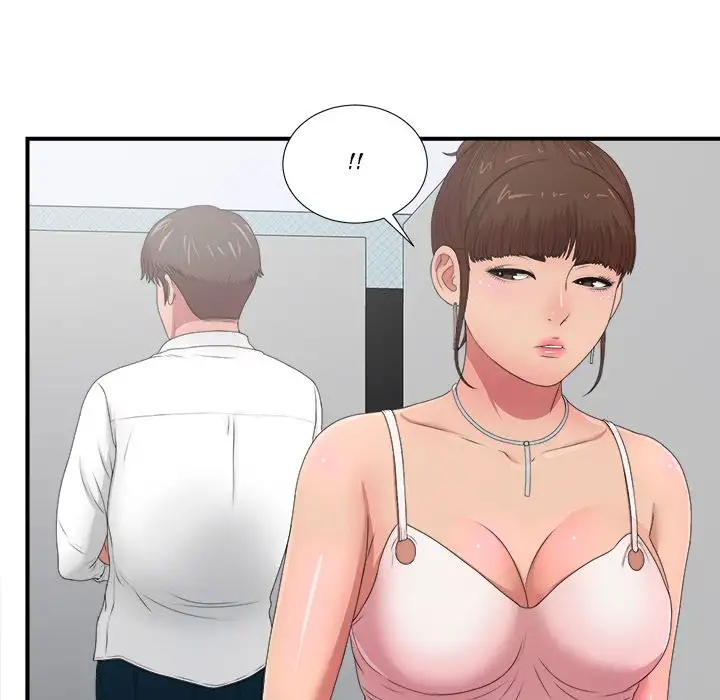 Secret Friend - Chapter 31 [photo 46] - MangaPorn