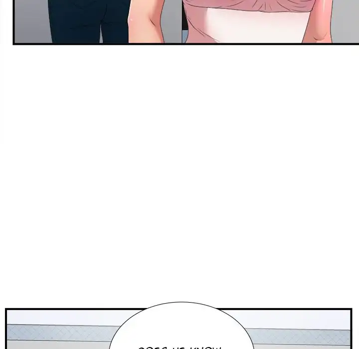 Secret Friend - Chapter 31 [photo 47] - MangaPorn