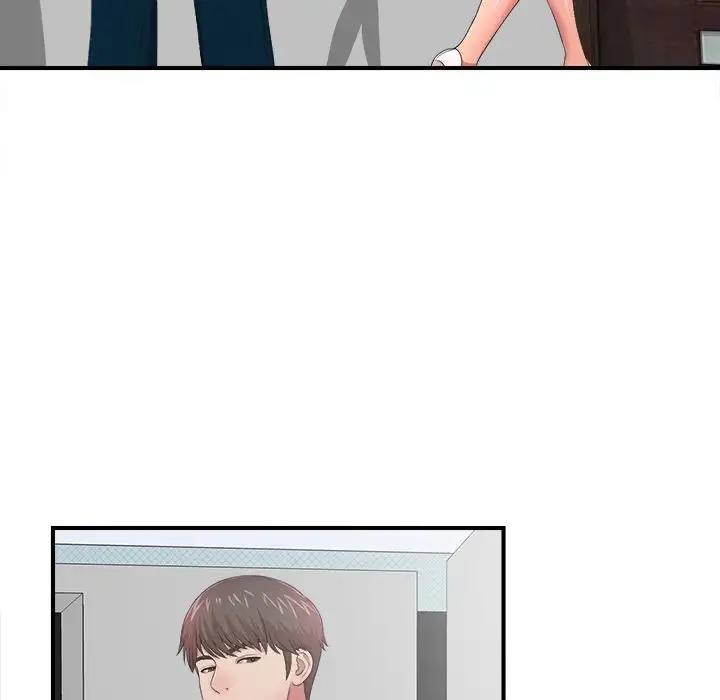 Secret Friend - Chapter 31 [photo 53] - MangaPorn