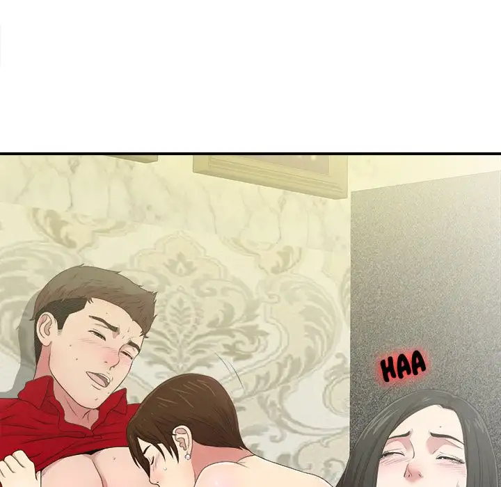 Secret Friend - Chapter 31 [photo 58] - MangaPorn