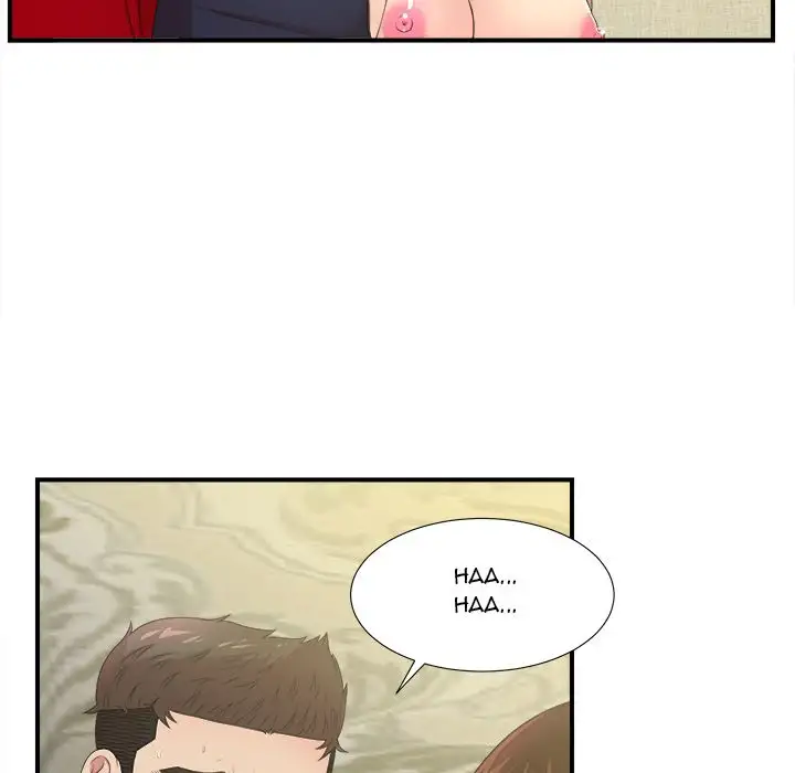 Secret Friend - Chapter 31 [photo 74] - MangaPorn