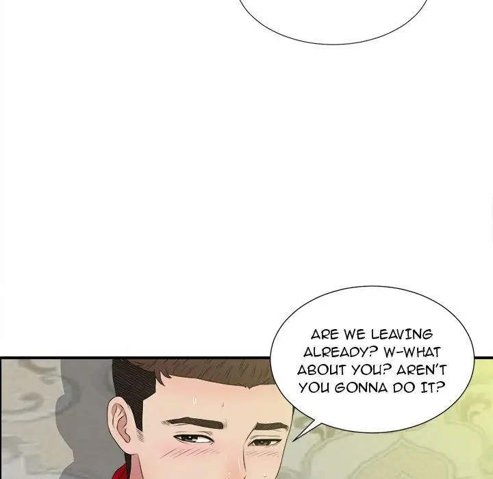 Secret Friend - Chapter 31 [photo 86] - MangaPorn