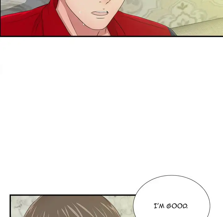 Secret Friend - Chapter 31 [photo 87] - MangaPorn