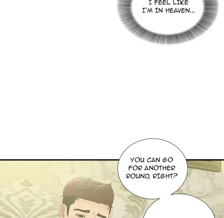 Secret Friend - Chapter 31 [photo 9] - MangaPorn