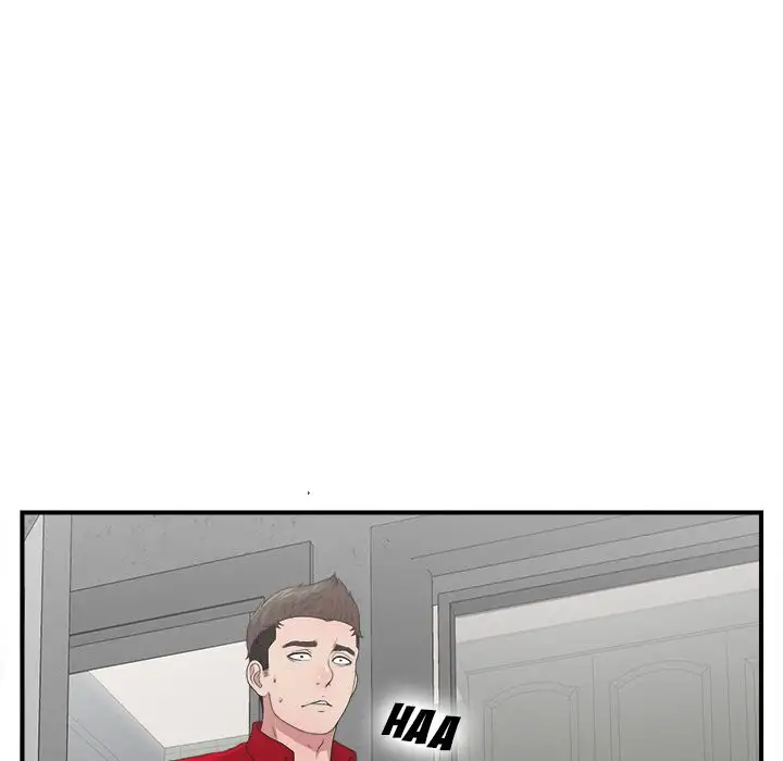 Secret Friend - Chapter 31 [photo 92] - MangaPorn
