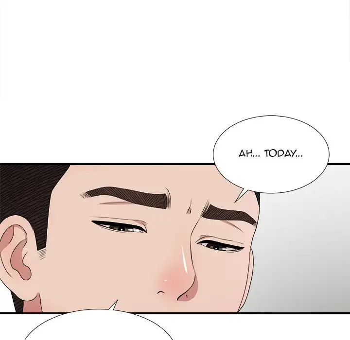 Secret Friend - Chapter 31 [photo 94] - MangaPorn