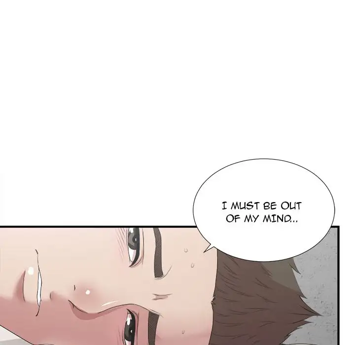 Secret Friend - Chapter 31 [photo 97] - MangaPorn