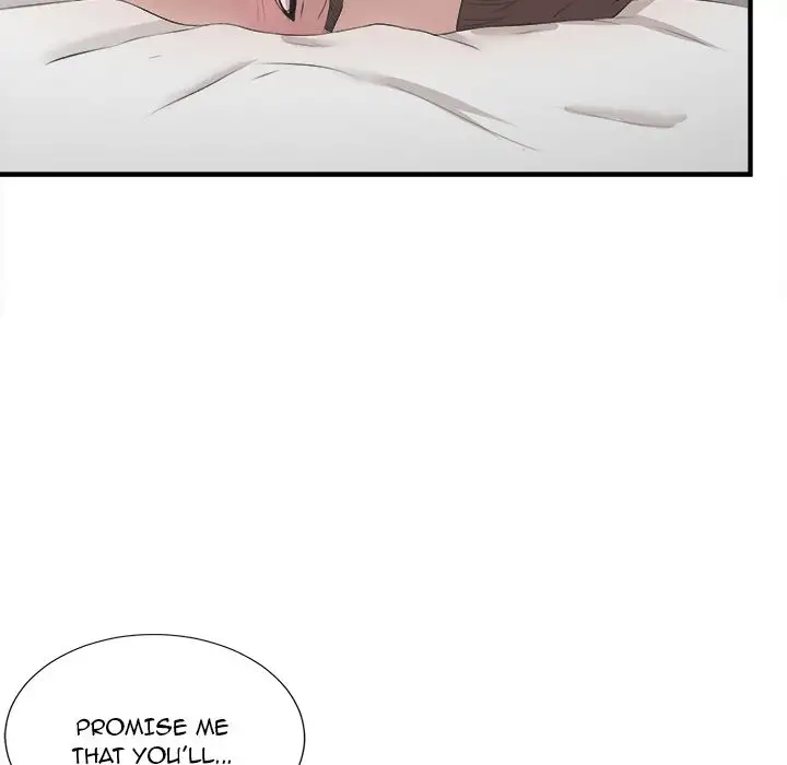 Secret Friend - Chapter 31 [photo 98] - MangaPorn