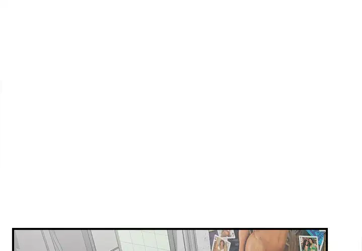 Secret Friend - Chapter 32 [photo 1] - MangaPorn