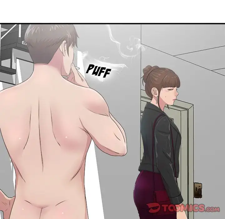 Secret Friend - Chapter 32 [photo 107] - MangaPorn