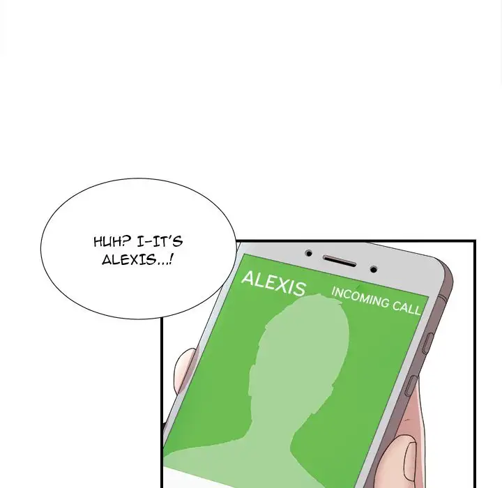 Secret Friend - Chapter 32 [photo 11] - MangaPorn