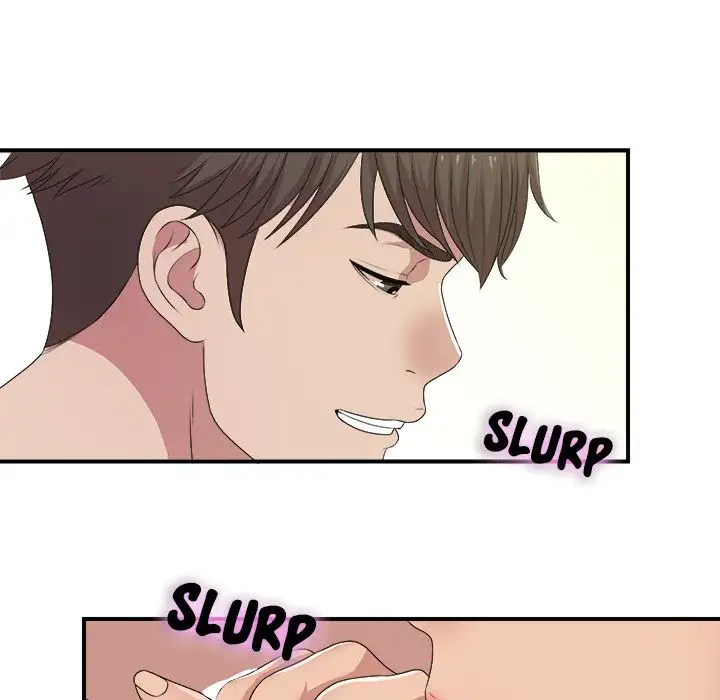 Secret Friend - Chapter 32 [photo 119] - MangaPorn