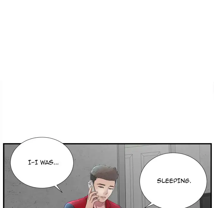 Secret Friend - Chapter 32 [photo 15] - MangaPorn