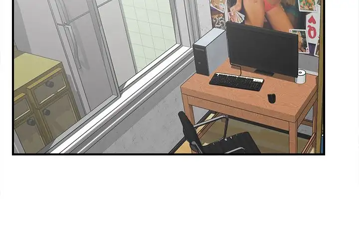 Secret Friend - Chapter 32 [photo 2] - MangaPorn
