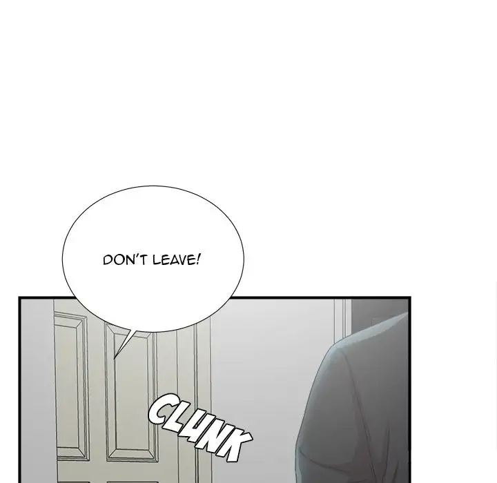Secret Friend - Chapter 32 [photo 34] - MangaPorn