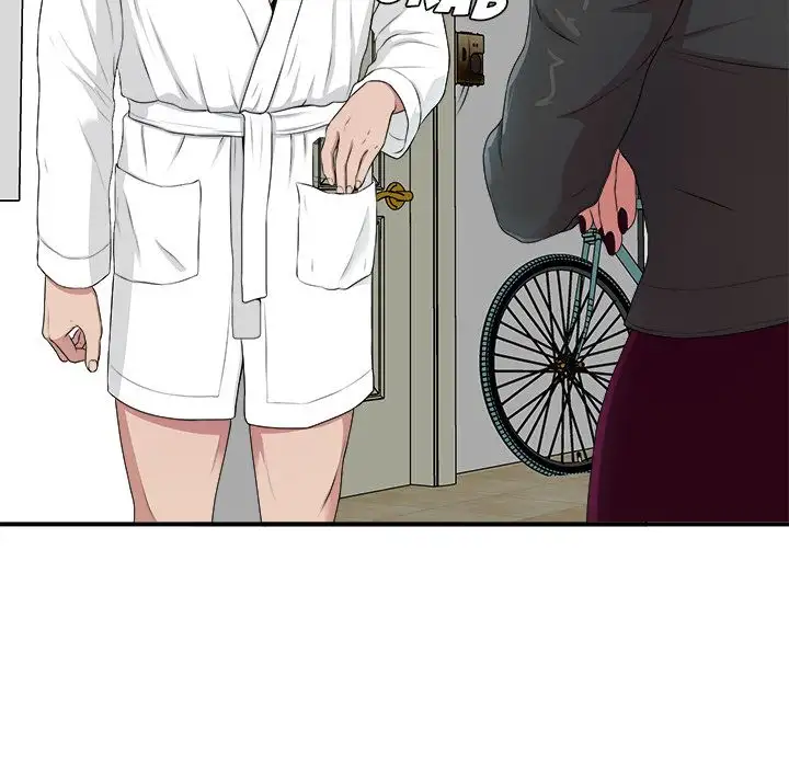 Secret Friend - Chapter 32 [photo 66] - MangaPorn