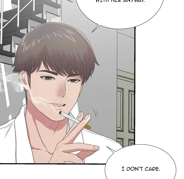 Secret Friend - Chapter 32 [photo 82] - MangaPorn