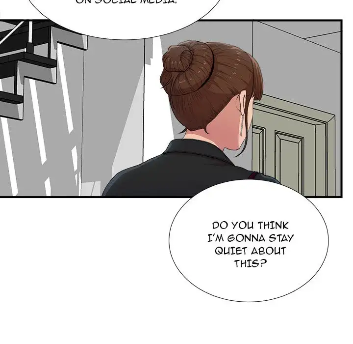 Secret Friend - Chapter 32 [photo 94] - MangaPorn